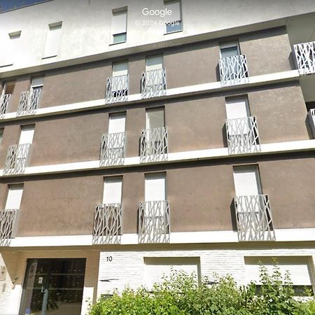 Quietstay 20' Paris, Connected Home Avec Terrasse Massy  Zewnętrze zdjęcie