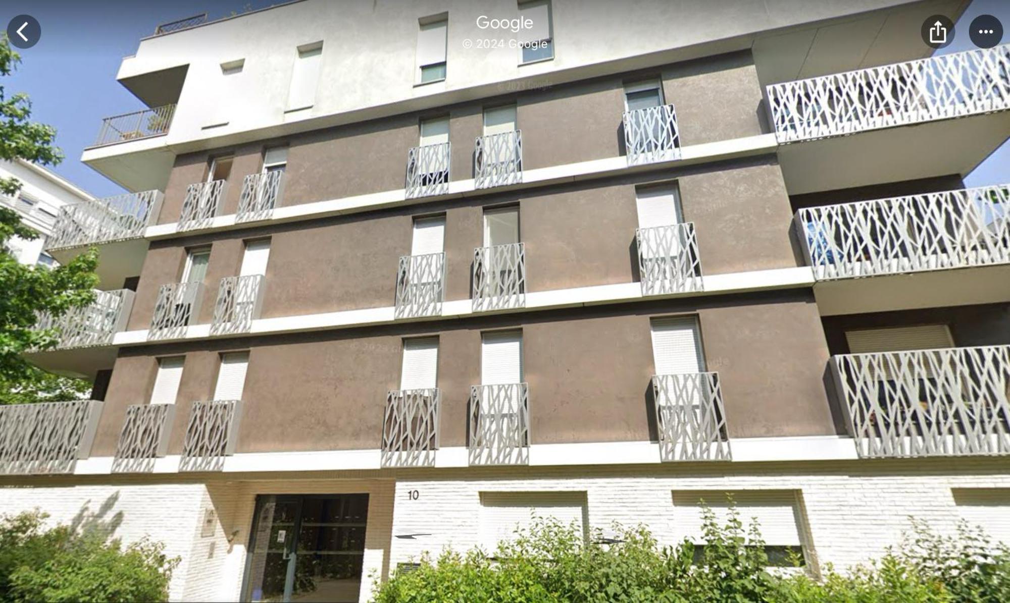 Quietstay 20' Paris, Connected Home Avec Terrasse Massy  Zewnętrze zdjęcie
